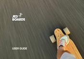 Jed Boards DUAL User Manual