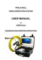 Forbest 3188SD Series User Manual