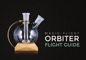 Magic Flight Orbiter Manual