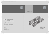 Fein AFMT12SL Original Instructions Manual