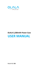 Olala S30 User Manual