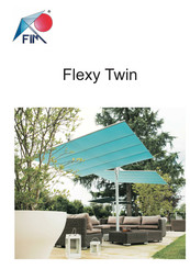 FIM Flexy Twin Instructions For Assembly And Use