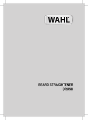 Wahl ZY086 Manual