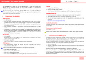 Swyx SX2-express QuadBRI Quick Start Manual