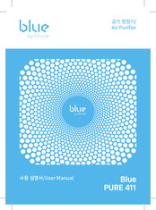 Blueair Blue PURE 411 Manuals | ManualsLib