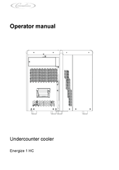 Cornelius 221001100 Operator's Manual