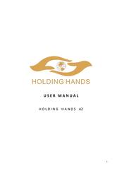 Holding Hands A2 User Manual