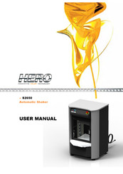 HERO S2650 User Manual