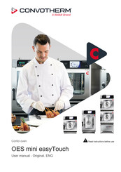 convotherm oes 10.10 mini