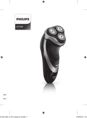 Philips AT798 User Manual