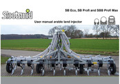 Slootsmid SB Profi 4.50 User Manual