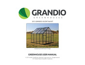 Grandio Ascent 8x8 KIT User Manual