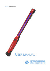 EF FR-DEVIRA User Manual