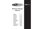 Caliber PBC 6 Manual
