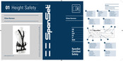 Spanset Clima Manual