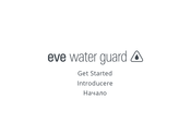 Eve Systems 20EBG8701 Get Started
