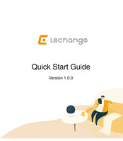 Lechange F Series Quick Start Manual