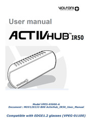 Volfoni VPES-05000-A User Manual