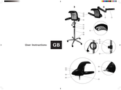 Belvedere Olymp HairMaster User Instructions