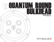 Restomod Air Quantum Instructions Manual