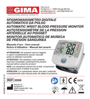 Gima 32926 User Manual