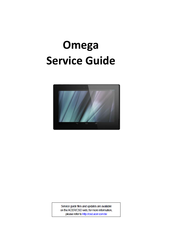 Acer Omega Service Manual