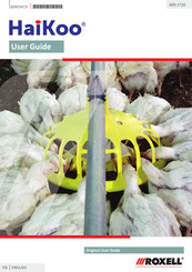 Roxell HaiKoo User Manual