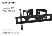 Bauhn ACTVB-0720 Installation Manual