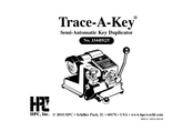 HPC Trace-A-Key 3344HQT Manual