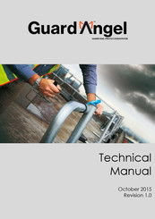Bettersafe Guard Angel Technical Manual