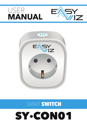 Sytech EASY WIZ SY-CON01 User Manual