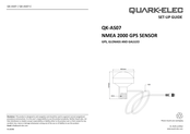 Quark-Elec QK-AS07 Setup Manual