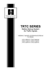 Marathon Power TRTC-1124-N2 Installation, Operation And Maintenance Manual