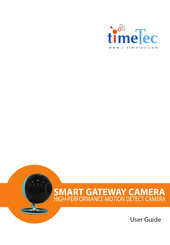 TimeTec SMART SWITCH User Manual