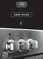 STOVES GHU 75 Series User Manual