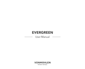 VONMÄHLEN EVERGREEN VM-EVG-01 User Manual