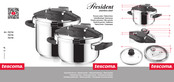 Tescoma President 702744 Instructions For Use Manual