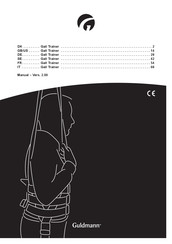 Guldmann 2832 Series Manual