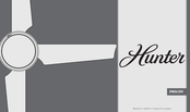 Hunter MD520-01 Manual