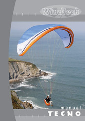 WINDTECH Tecno L Flight Manual
