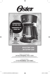 Jarra Para Cafetera Oster | Servi-Max