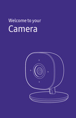 SmartThings RC8335PRO User Manual