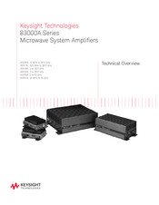 Keysight Technologies 83051A Technical Overview
