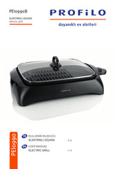 PROFILO PEI0990B User Manual