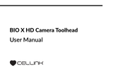 Cellink BIO X HD Camera Toolhead User Manual