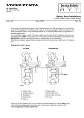 Volvo Penta Ips 500 Manuals Manualslib