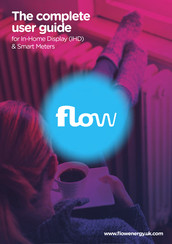 Flow Smart Meters User Manual