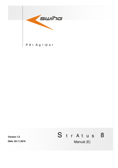 Swing Stratus 8 Manual