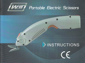 WBT CVABC-G692 Instructions Manual
