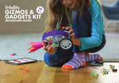 Littlebits PG 32 Invention Manual